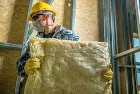 Types of Insulation We Offer in East Valley, NV